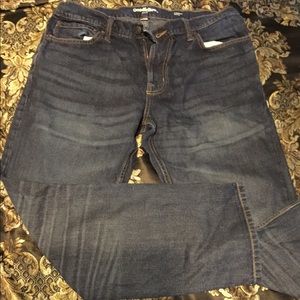 Men’s jeans